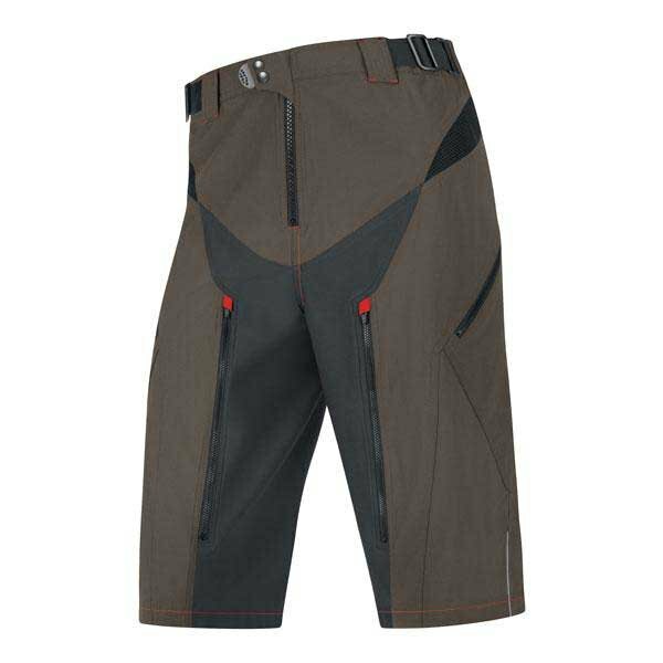 gore bike wear fusion